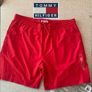Tommy Hilfiger Sport Shorts
